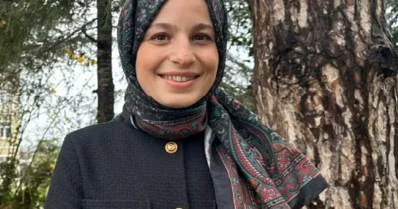 Ödülünü Cumhurbaşkanından alacak