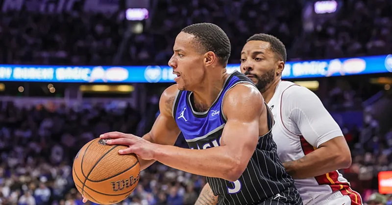 Orlando Magic, NBA Kupası nda yarı finalde!