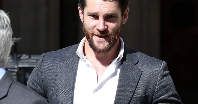 Ayağa basmanın cezası 34 milyon TL oldu Sözcü Gazetesi