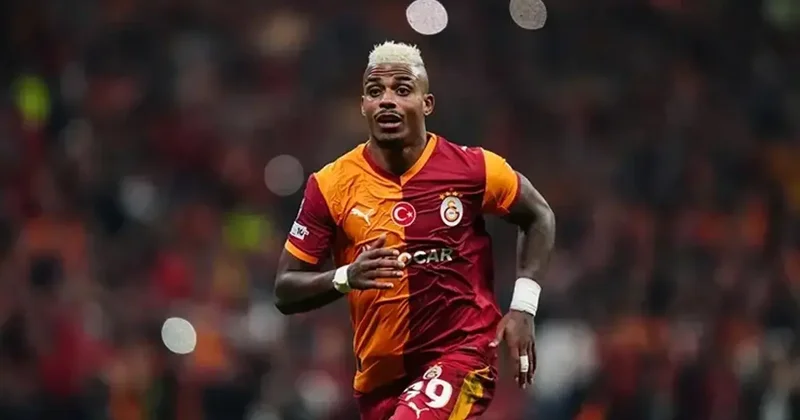 Gabon un Afrika Uluslar Kupası kadrosu açıklandı! Türkiye den 4 isim var Fanatik Gazetesi Süper Lig Haberleri Spor