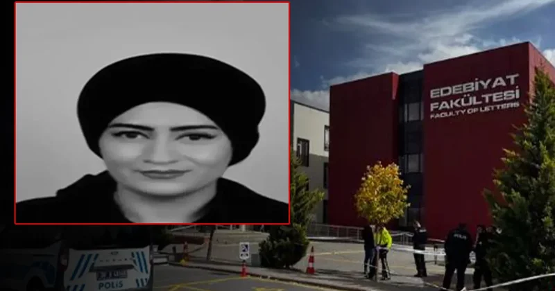 Kampüste feci şekilde katledilmişti: Meliha Keskin davasında kan donduran detaylar! İçeriye nasıl girdi?