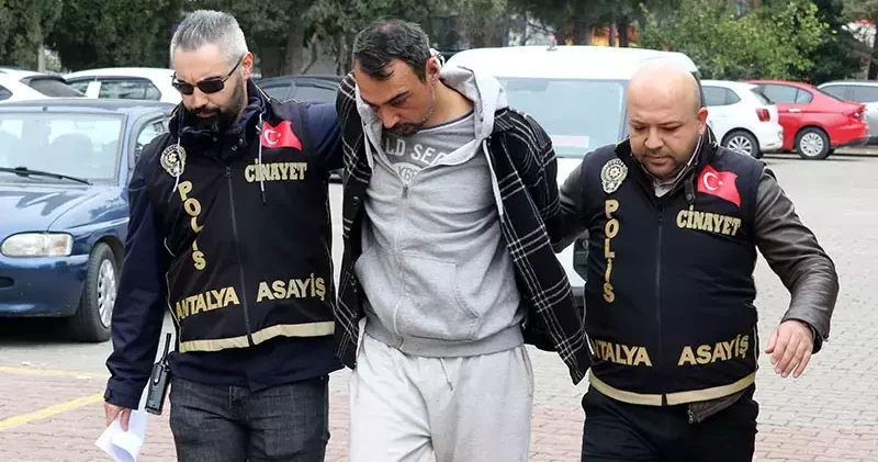 2 kişinin öldüğü kundaklama davasında sanık için 100 yıl 6 ay hapis cezası istendi