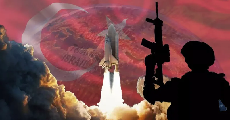 İsrail, Afrika planını Türkiye ye göre ayarlıyor: Somali deki Türk başarısına önlem fikri