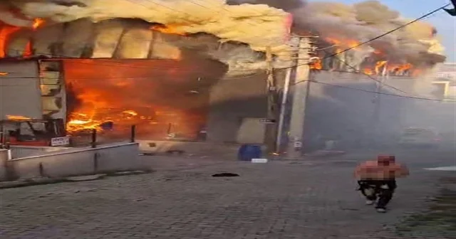 7 kişinin öldüğü fabrika yangınında bilirkişi raporu: Uygunsuz üretim, kaçak kat, eksik denetim Kocaeli Haberleri