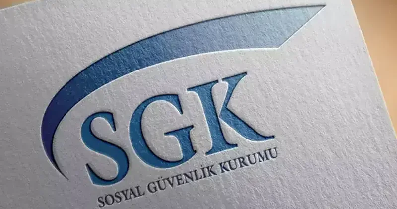 SGK: Bedeli karşılanan sağlık hizmetlerinde toplam 110 milyar TL iyileştirme sağladı