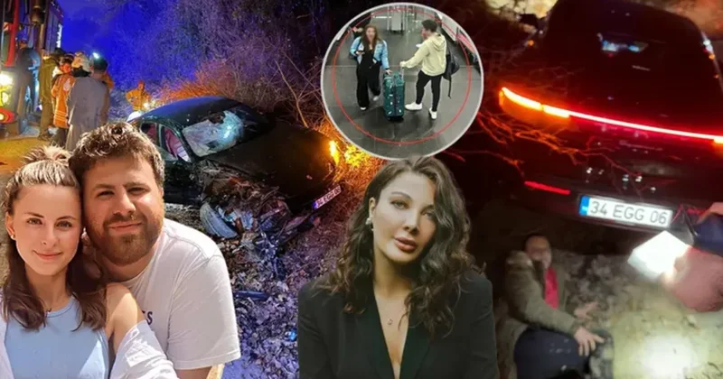 SON DAKİKA: Timur Cihantimur ve Eylem Tok davasında yeni gelişme! Acılı dede: Bunu dört gözle bekliyorum