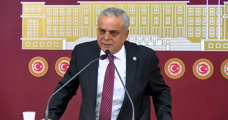 CHP den istifa eden Çakır: Yörük çocuğu suçlanan adamlara ifade vermez