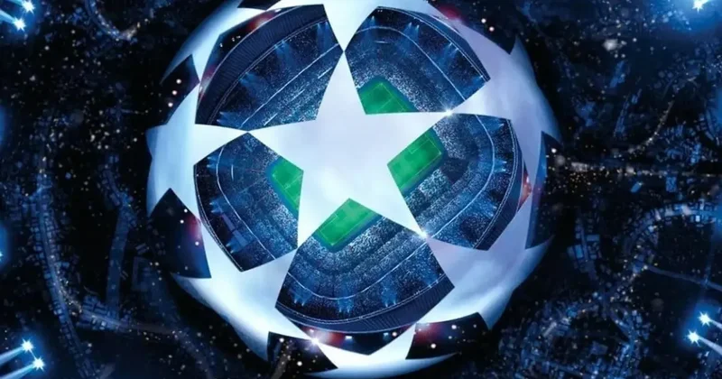 Şampiyonlar Ligi Haftası Başladı