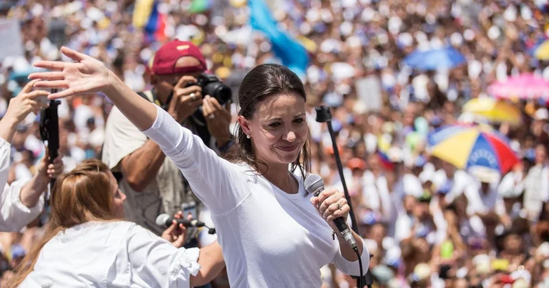 Nobel ödülünün sahibi kayıp: Ödülü onun yerine başkası alacak Sözcü Gazetesi