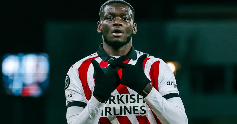 Marius Mouandilmadji: Biz iyi bir takımız!