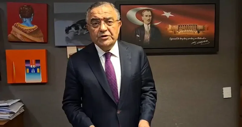 Sezgin Tanrıkulu: İnsan hakları ihlal ediliyor