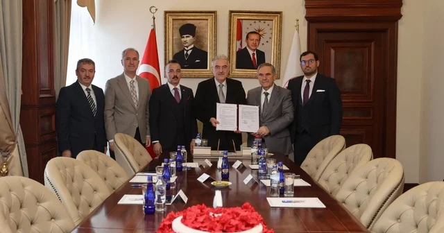 İnegöl de 24 derslik okul yapılacak Bursa Haberleri