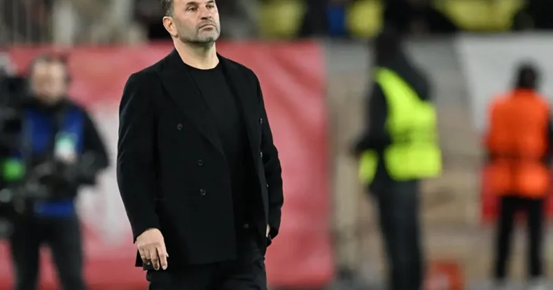 Okan Buruk tan Uğurcan Çakır ın sakatlığı hakkında açıklama