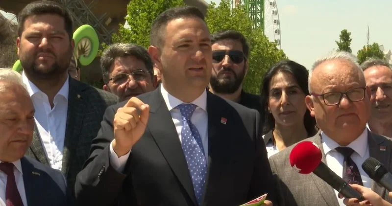 CHP li Akdoğan’dan BTK ya yeni tabela önerisi: Bitik