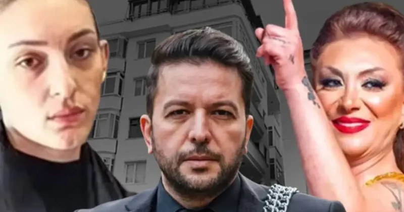 Güllü nün kızı gözaltına alındı! Nihat Doğan dan peş peşe videolar: Yapacağım demedim mi?