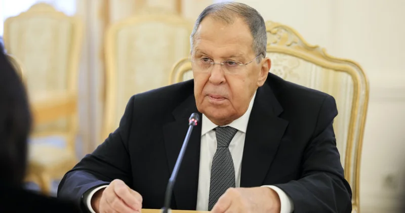 Düşmanca adımlara karşılık vereceğiz Dış Haberler