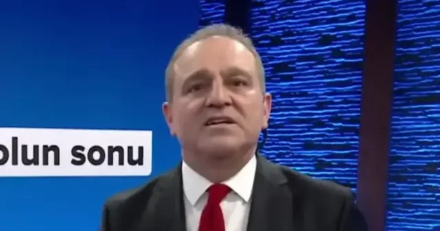 Sözcü TV den Murat Ongun a Acarkent göndermesi: Bu paraları verenler varmış VİDEO İZLE