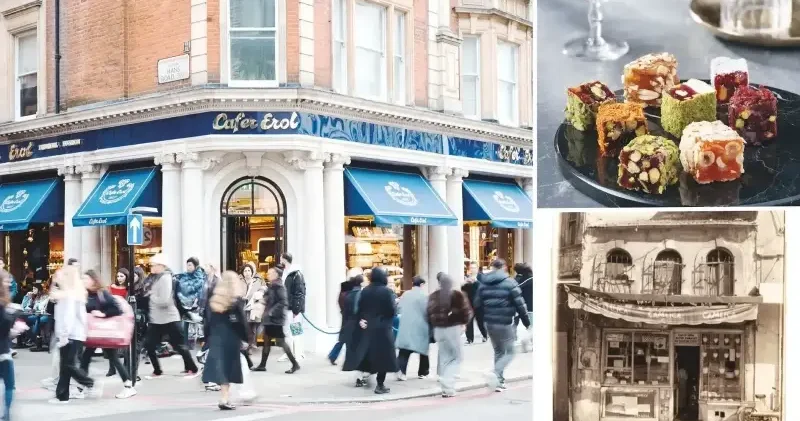 Türk şekeri Körfez yolcusu Ekonomi Haberleri