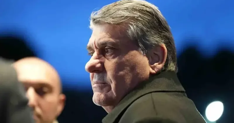 Serdal Adalı PFDK da Futbol Haberleri