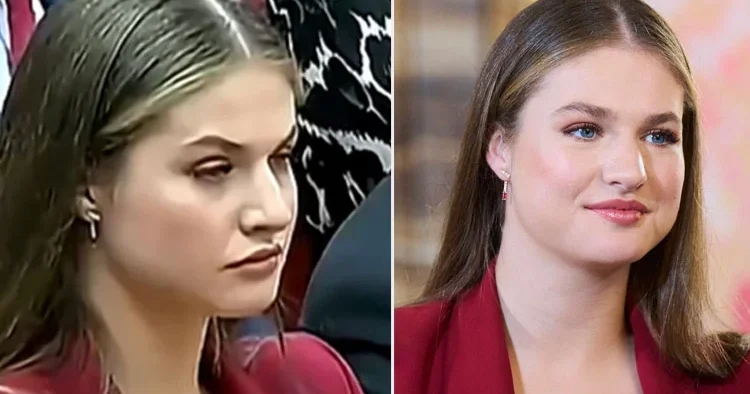 Güzel gözlerini açık tutamadı: Gizli hastalığı ifşa oldu