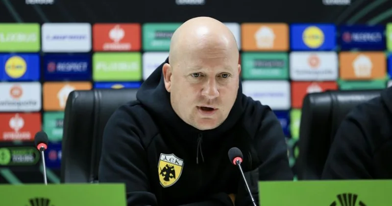 Marco Nikolic: Birçok açıdan iyi bir takıma karşı oynayacağız Futbol Haberleri