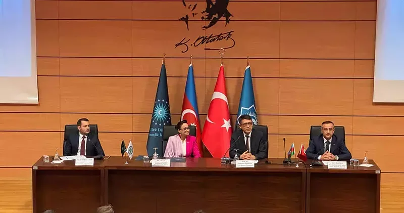 ‘Güney Kafkasya’da Normalleşme Süreci’ başlıklı panel Ankara’da gerçekleşti