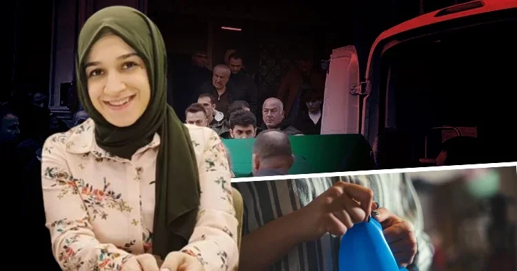 3 çocuk annesi Ümran ın kahreden ölümü: Temizlik yaparken kullandığı yöntem sonu oldu