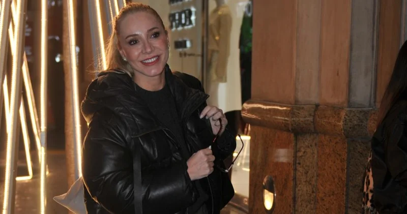 Dolunay Soysert: Zorlandığımı hissediyorum Magazin haberleri