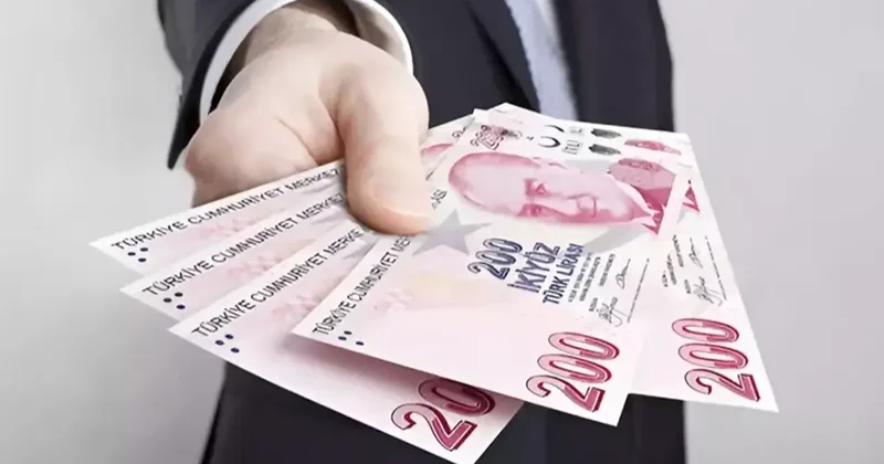 1485 TL ilave ödeme yapılıyor! Şartı sağlayanın maaşına yansıtılacak