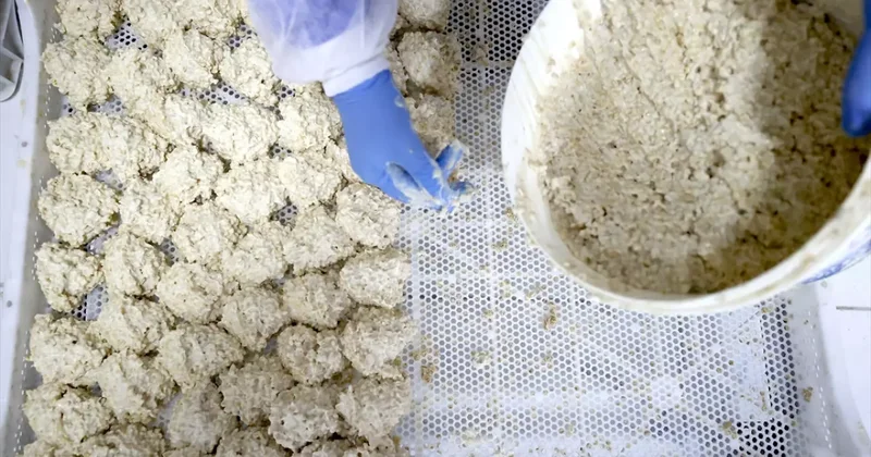 Osmanlı dan gelen 81 yıllık sır! Bir sıkımı bir öğüne bedel...