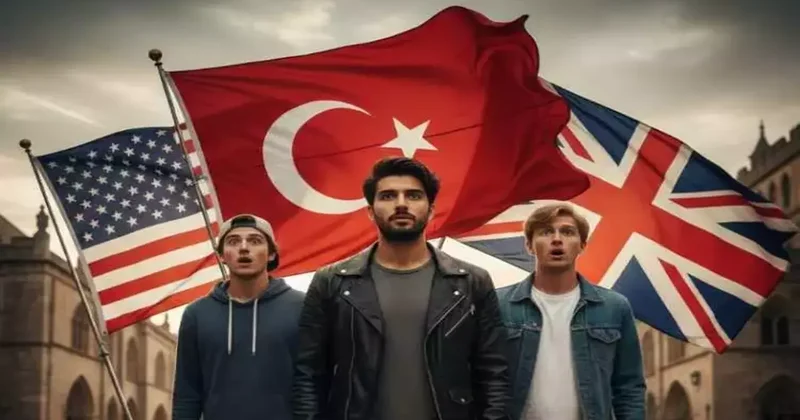 Ülkelerin en çok gördüğü rüyalar açıklandı! Türk halkı en çok hangi rüyayı görüyor?