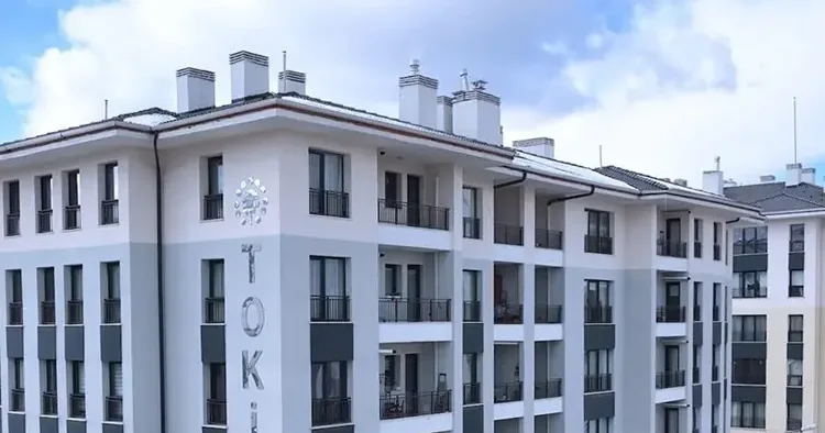 37 ilde yatırım fırsatı! TOKİ’den dev arsa satışı