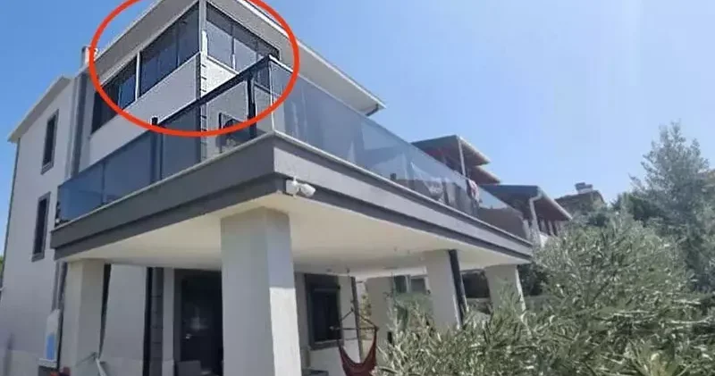 Evine ruhsatsız eklenti yapan kişiye kesilen para cezası emsal kararla iptal edildi