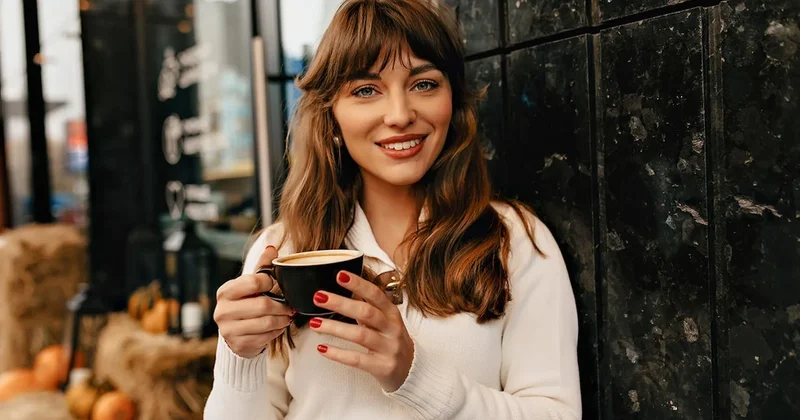 Kafein faydalı mı zararlı mı? Sözcü Gazetesi