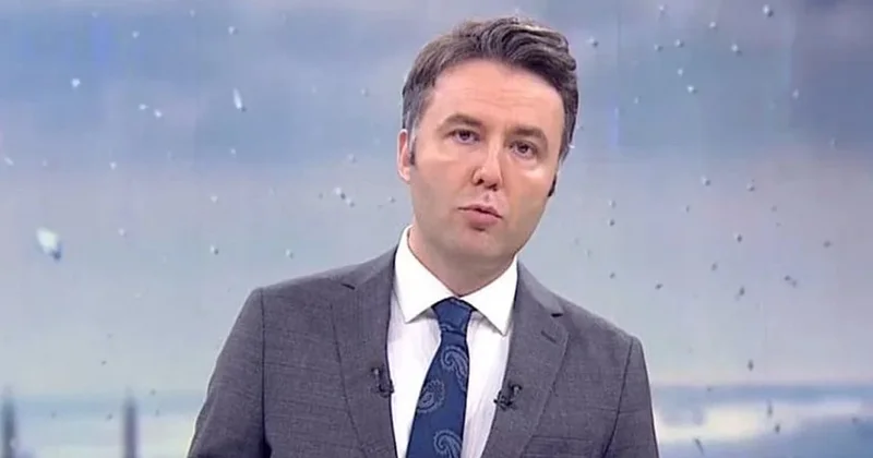 Mehmet Akif Ersoy la birlikte gözaltına alınan 7 isim belli oldu Sözcü Gazetesi