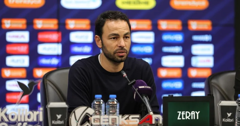 Selçuk İnan: Final maçı gibi bakacaklar Kocaelispor Haberleri