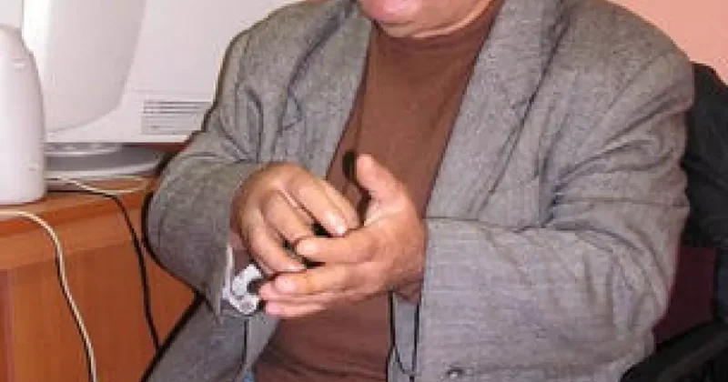 17 Ağustos depremi sonra tek ceza alan müteahhit Veli Göçer hayatını kaybetti!