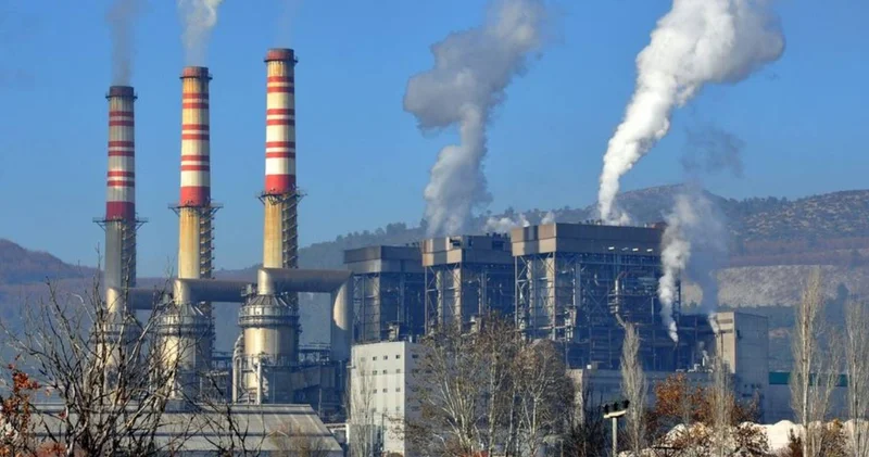 Korkunç rapor ortaya koydu: Termik santrallar zehir saçmış!