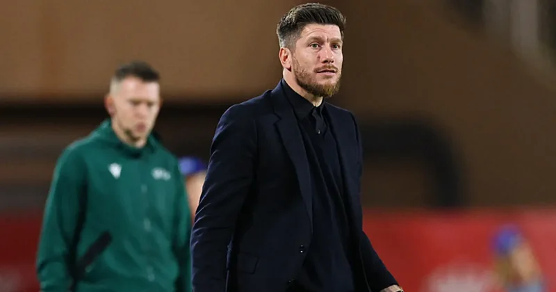 Sebastien Pocognoli: Yapabileceğimiz şeyleri gösterdik