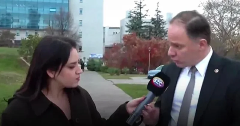 Proje devasa Bütçesi yetersiz! Deniz Yavuzyılmaz Ulaştıramayan Bütçeyi anlattı Sözcü Gazetesi