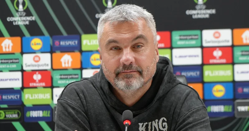 Thomas Reis: Tarih yazmaya devam etmek istiyoruz Yılport Samsunspor Haberleri