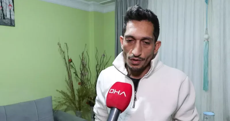 Çocuklarını Kaybeden Baba İhlali İleri Sürdü