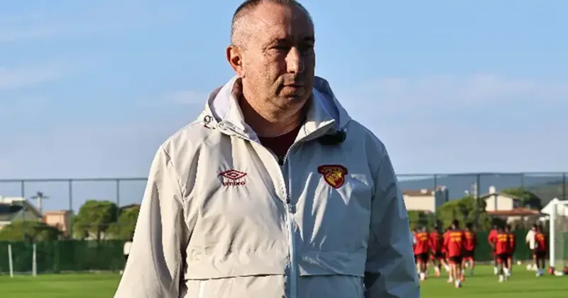 Göztepe nin forvet hedefleri belli oldu Fanatik Gazetesi Futbol Haberleri Spor