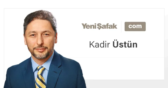 Amerikan liderliğinin sonu: Liberal enternasyonalizmden ulusalcılığa Kadir Üstün
