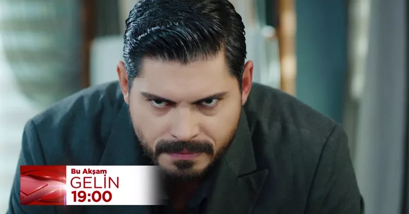 Gelin dizisinde Cihan abisinin hainliğini öğreniyor!