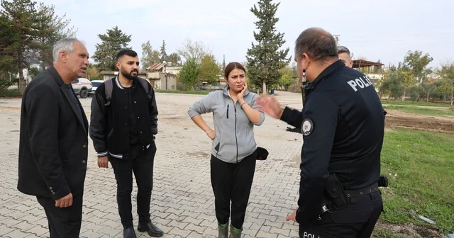 Adana da kayıp yaşlı adamdan hala bir iz bulunamadı Adana Haberleri