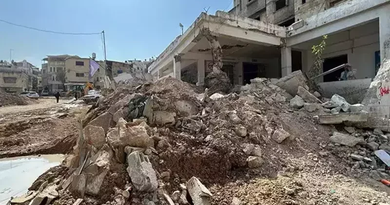 İsrail in Gazze de ateşkesten bu yana düzenlediği saldırılarda 386 kişi hayatını kaybetti