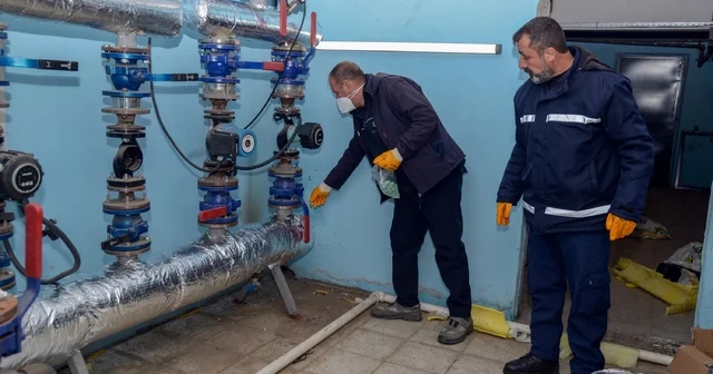 Yerinde çözüm ile vatandaşların talepleri yerine getiriliyor Diyarbakır Haberleri