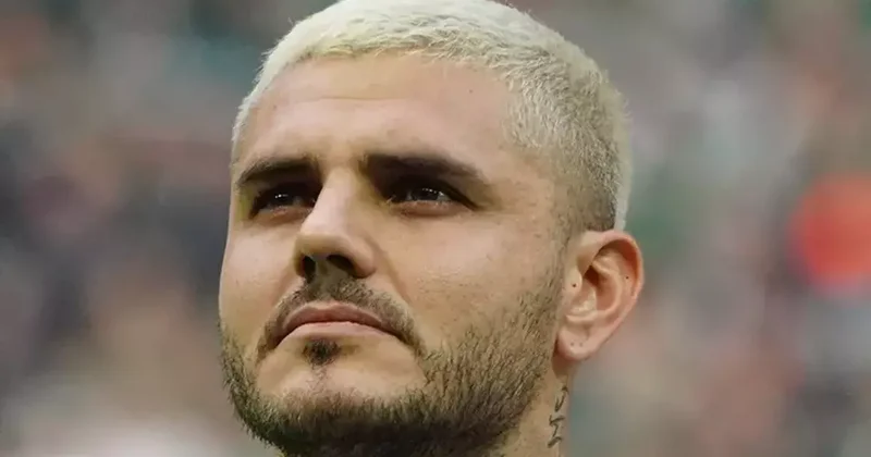 Mauro Icardi den ayrılık açıklaması! Beni birkaç ay daha izleyeceksiniz... Fanatik Gazetesi Galatasaray (GS) Haberleri Spor