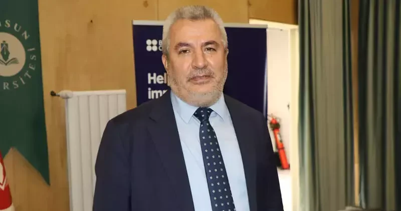 ÖSYM Başkanı Prof. Dr. Ersoy: YDS de yapay zeka ile hazırlanan sorular tam not aldı